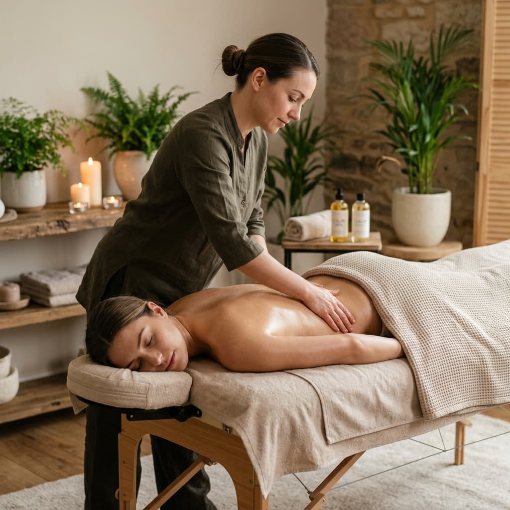 Body Therapy