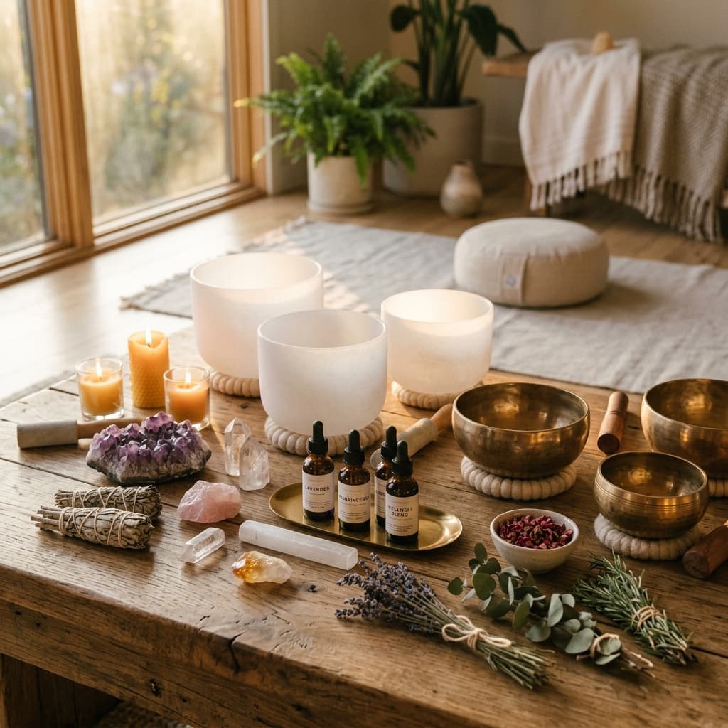 Bodyfy Healing