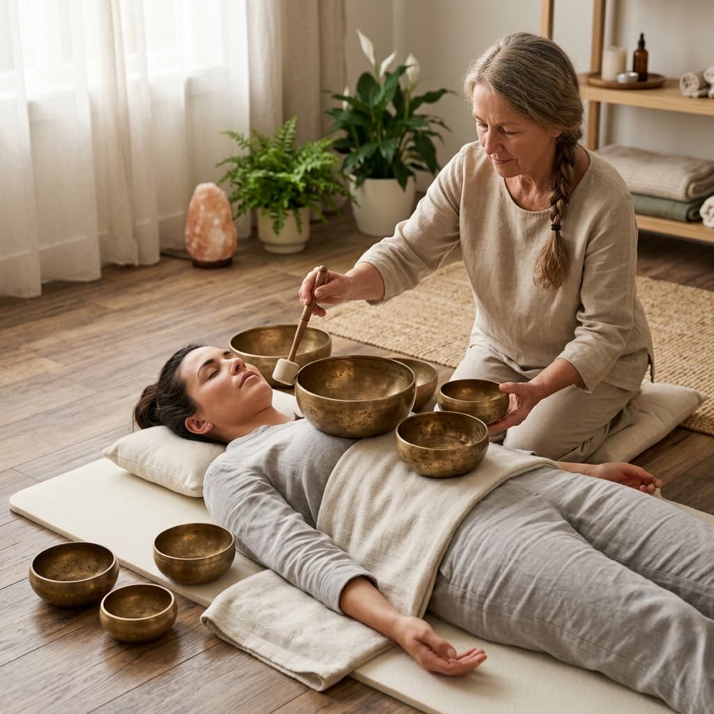 Sound Healing